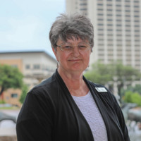 Sheryl Harvey