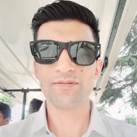 Shafkat Pandith
