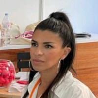 Leila Benhaddou