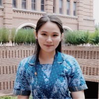 Michelle Wibowo Ongko