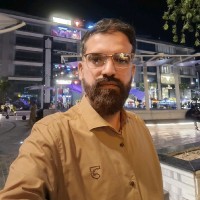 Asim Shahzad