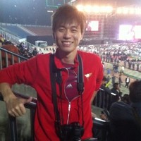 Wei Zhong