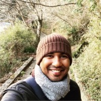 Vasanth G.Benjamin