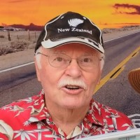 Robert E. Bower