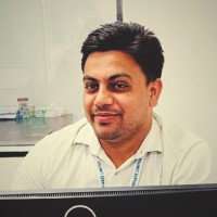 Tipendra Kumar