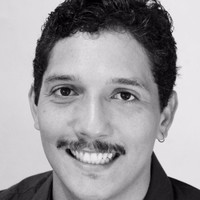 Bruno Moraes Pereira