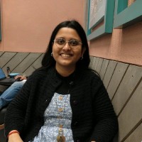Shubha Mitra