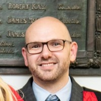 Dr Scott Kennedy