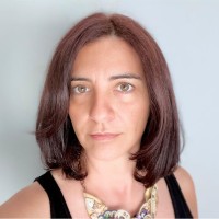 Rosalía Baamonde Antelo