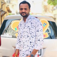 Chirag Modi