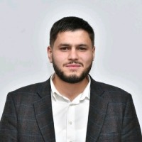 David Shahnazaryan