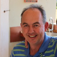 Charles Boyes