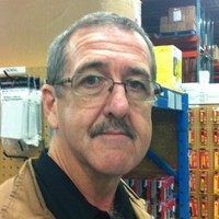 Jim Coombs