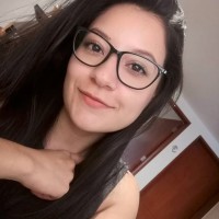 Gabriela Pérez Cota