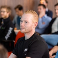 Mike van der Heijden