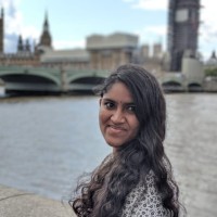 Susmitha Nadimpalli