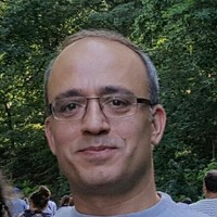 Oren Avital