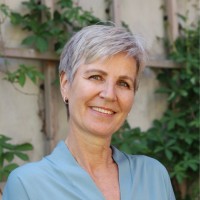 Ingrid Helene Farstad
