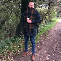 Bradley Thomson