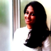 Aishwarya Rukmani Krish