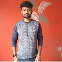 Bharath D.
