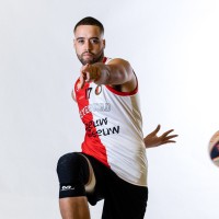 Terrence Bieshaar