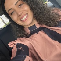Cassandra Rose, Shrm-Cp