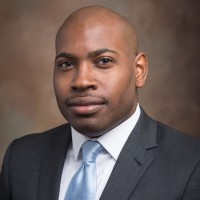 Raymond Perkins, PhD