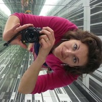 Cindy Ras, PhD