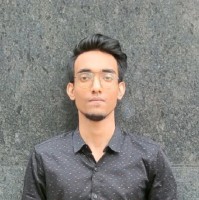 Sagnik Ghosal