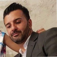 Fabio Vitrano