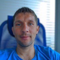 Dinis Saetgareev