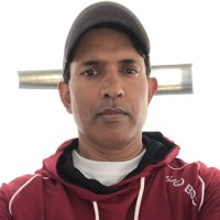 Nick Mohan