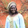 Antoinette SAGBO
