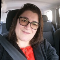 Irlanda Magda Moura Ribeiro