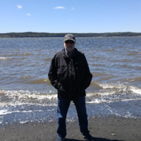 Bill Macdonald