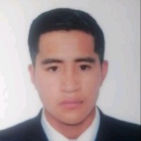 Victor Luis rojas gaspar