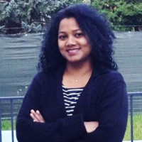 Leena Thorat