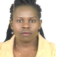 Mercy Ngugi