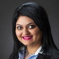 Sobia Manjee
