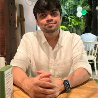 Haril Sharma