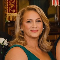 Adriana Djukanovic