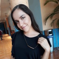 Estefania Almanza