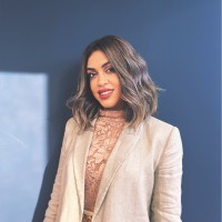 Nahla Al Husaini