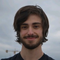 Aidan Bedford