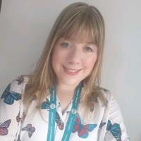Rebecca Warwick
