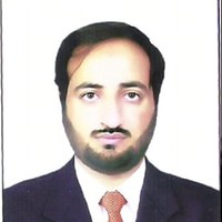 Amir Zaib