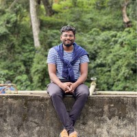 Aravinth Packiyarajan Thanasekaran