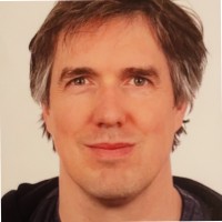 Stefan Keller
