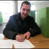 Sander Van Der Vegte